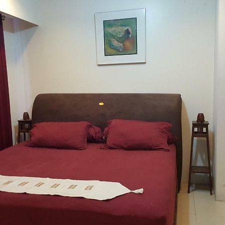 Sudirman Thamrin 87M Pool View Appartement Jakarta Buitenkant foto