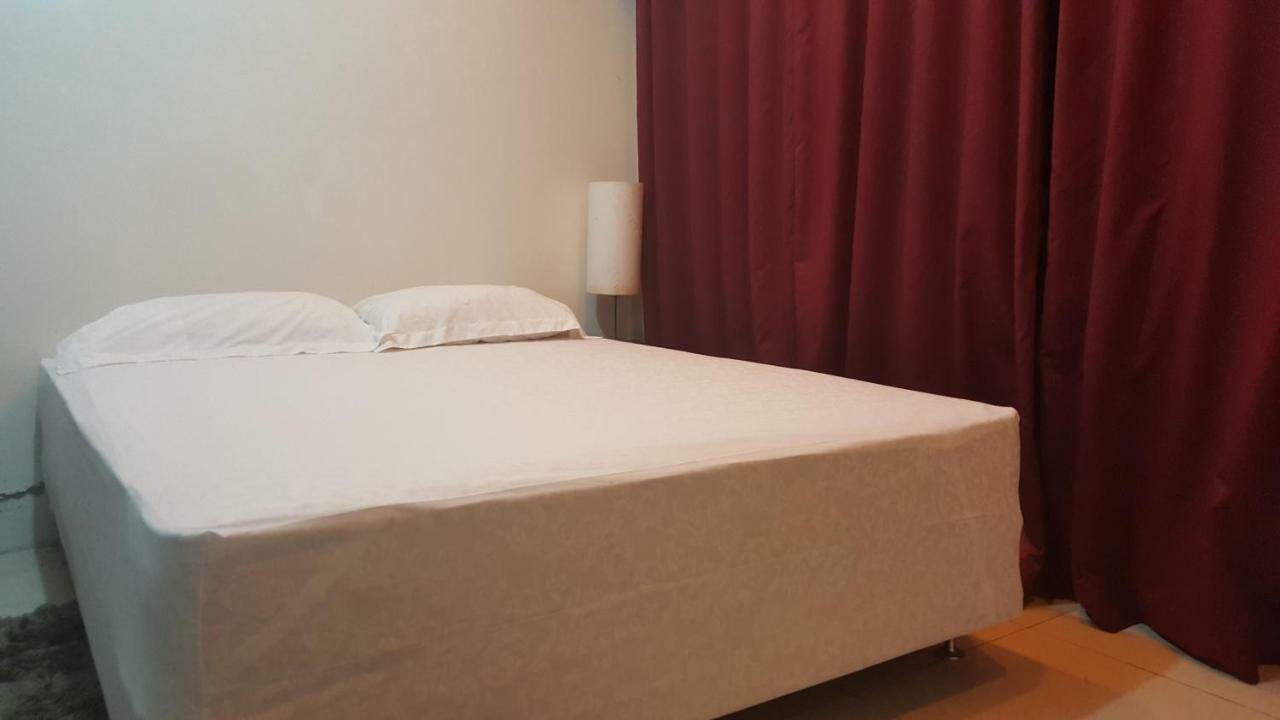 Sudirman Thamrin 87M Pool View Appartement Jakarta Buitenkant foto